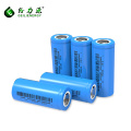 Geilienergy manufacturers 26650 50A 5000mah 3.6v rechargeable lithium ion battery